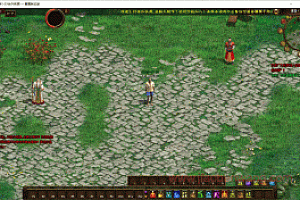 端游《征途 十个版本 整合》(2022.7.15)