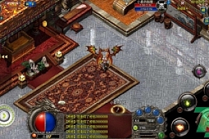 问鼎沙城源码+已编译的版本