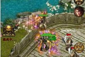 页游《传奇世界H5》多端互通 最新版 +微信支付 +交易商城+价值2万的源码