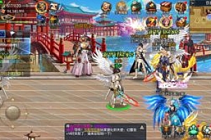 阿拉德之怒 Linux端带架设教程+完整安卓苹果双端+运营后台