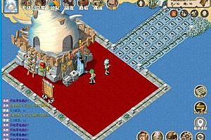 石器时代8.0VM一键服务端+客户端+GM工具+视频教程+详细教程