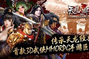 20220816天龙八部3D手游稀有源码 源代码+说明文档