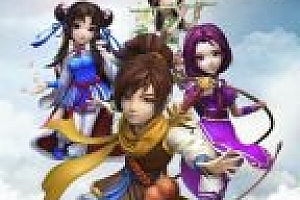 《仙剑奇侠传》稀有竖版手游+win服务端+一键启动-安卓苹果双端