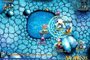 彩虹冒险岛 服务端 源码survival project server files