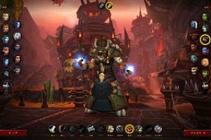 WOW魔兽世界9.2.5单机 服务端+微端客户端