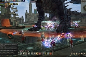 《天堂2 觉醒338版本EP10.0觉醒-冰冻君主》win服务端+客户端