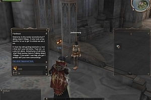 《天堂2 初章_战乱魅影》真端 VM一键端+客户端 C1战乱魅影 – Harbingers of War