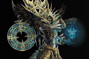 天堂2  C1 战乱魅影官方客户端 初章:战乱魅影