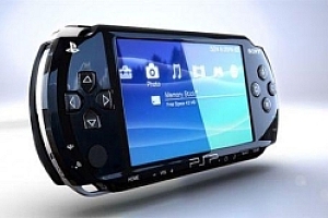 PSP模拟器3个版本合集