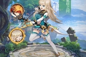 【梦幻契约】三网H5极品页游 VM一键端+运营级别GM后台工具