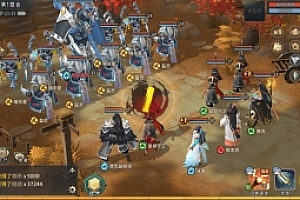 手游【万灵山海之仙灵九天】 Win一键服务端+安卓端+详细搭建教程+视频教程