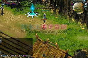 汉风西游源码JAVA源代码  供游戏编程学习!