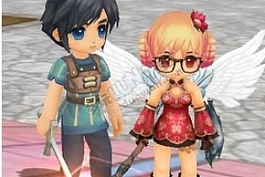 LUNA露娜 一键服务端(含客户端)带教程 三个版本端 完美