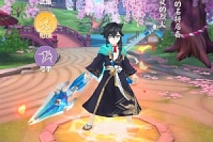 H5页游 九州谕 VM一键端+手工开服端 带内购平台 带GM授权后台