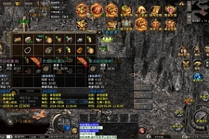 传奇三端 美杜莎第二季完整版 安卓苹果电脑XO三端引擎 套件版 架设视频教程